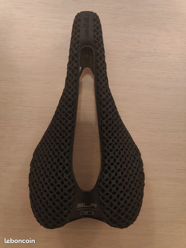 Selle Italia SLR Boost 3D Kit Carbonio Superflow (image 3)