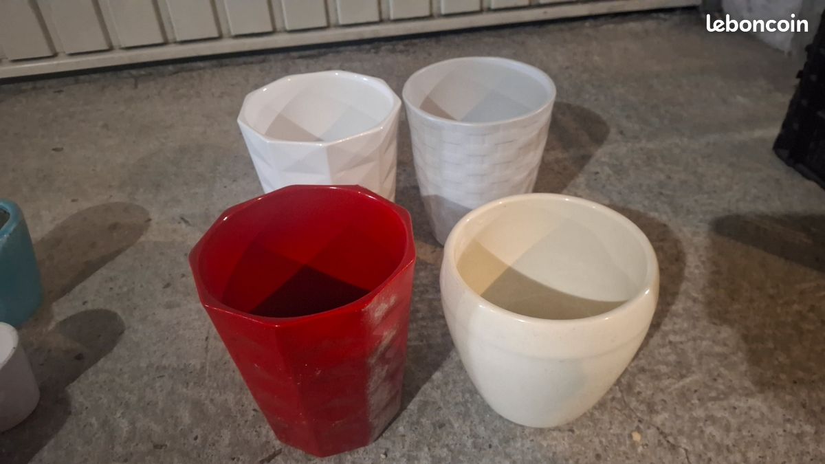 Caches pot (image 2)