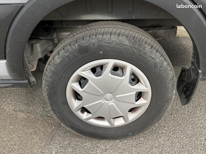 Ford Transit 2T Fg PE 350 L2H2 135 kW Batterie 75/68 kWh Trend Business (image 19)
