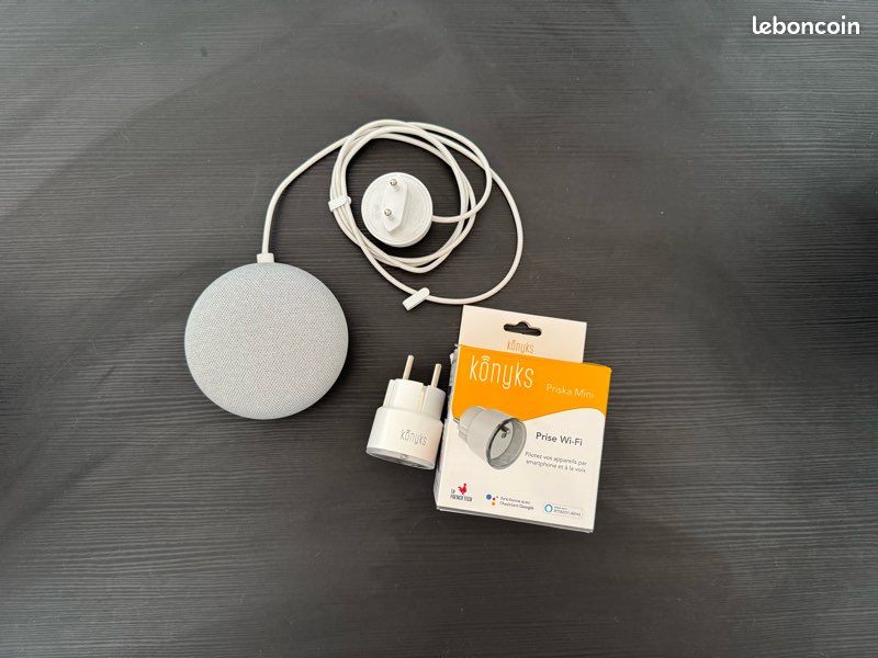 Google Home mini (image 1)