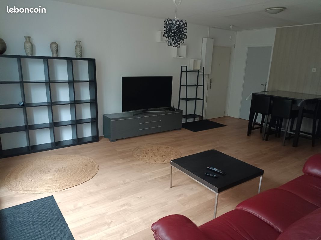 Appartement 3 pièces 60 m² · à Floirac · 60 m² · 790 €/mois