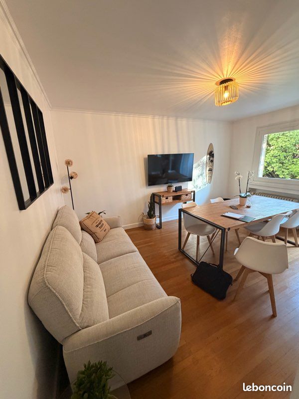 Appartement 4 pièces 74 m² · à Annecy · 74 m² · 300 000 €