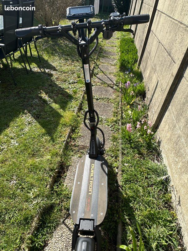Dualtron Victor (image 8)