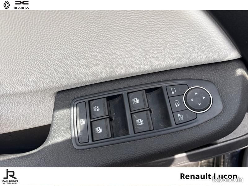 Renault Clio 1.3 TCe 140ch Techno (image 14)