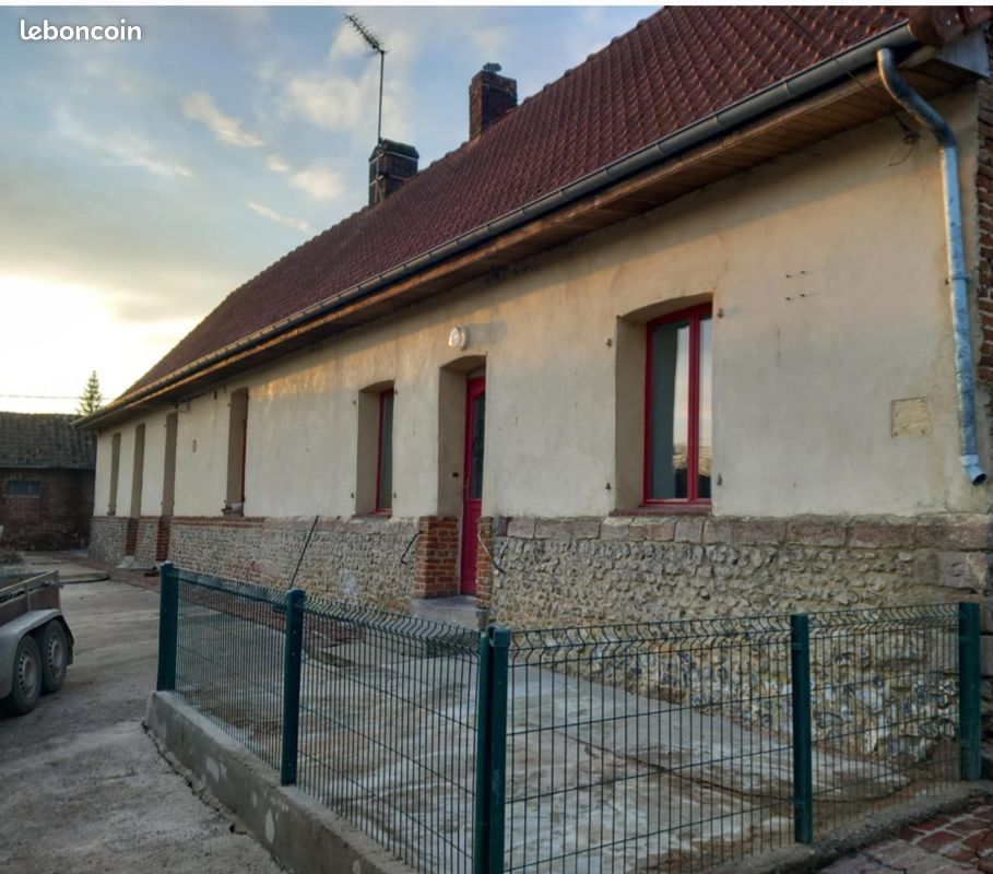 Location maison Herly (image 1)