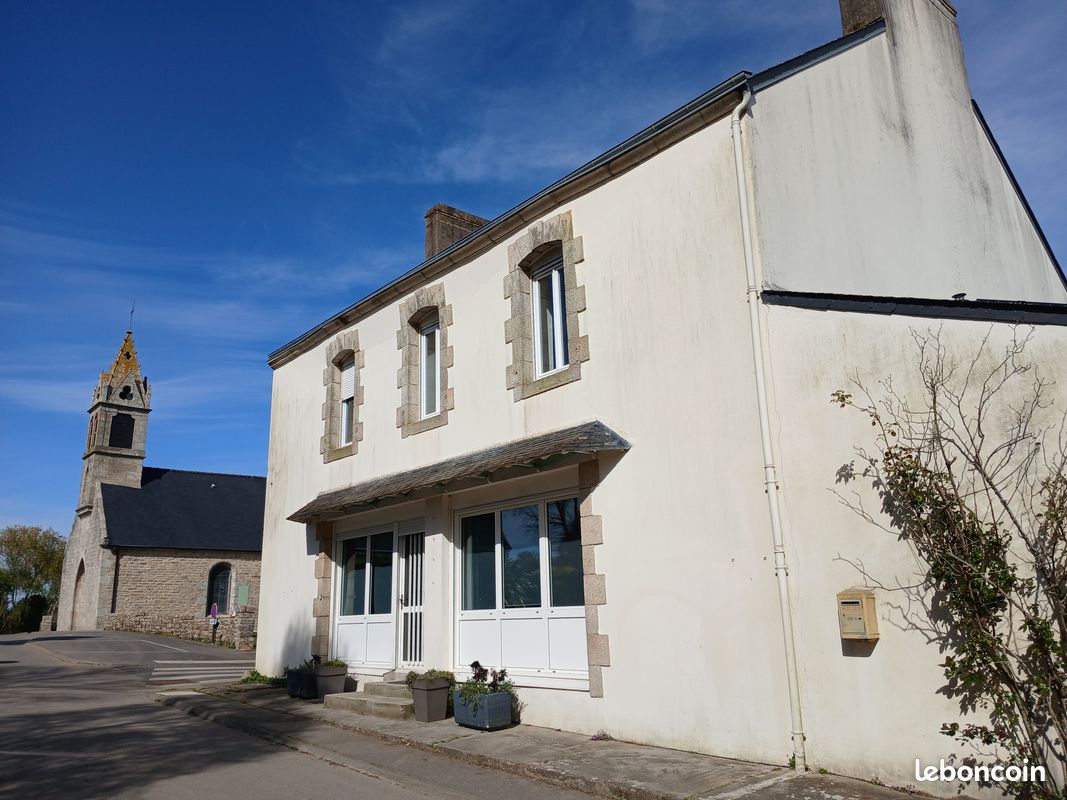 Maison 11 pièces 266 m² · à Guidel · 266 m² · 430 000 €