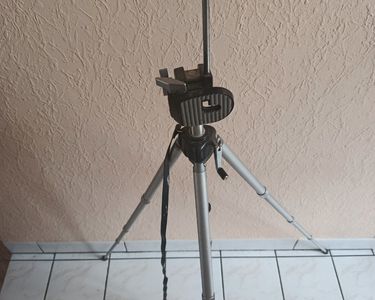 Trépied photo et vidéo Primaphoto PHOTO KIT 1