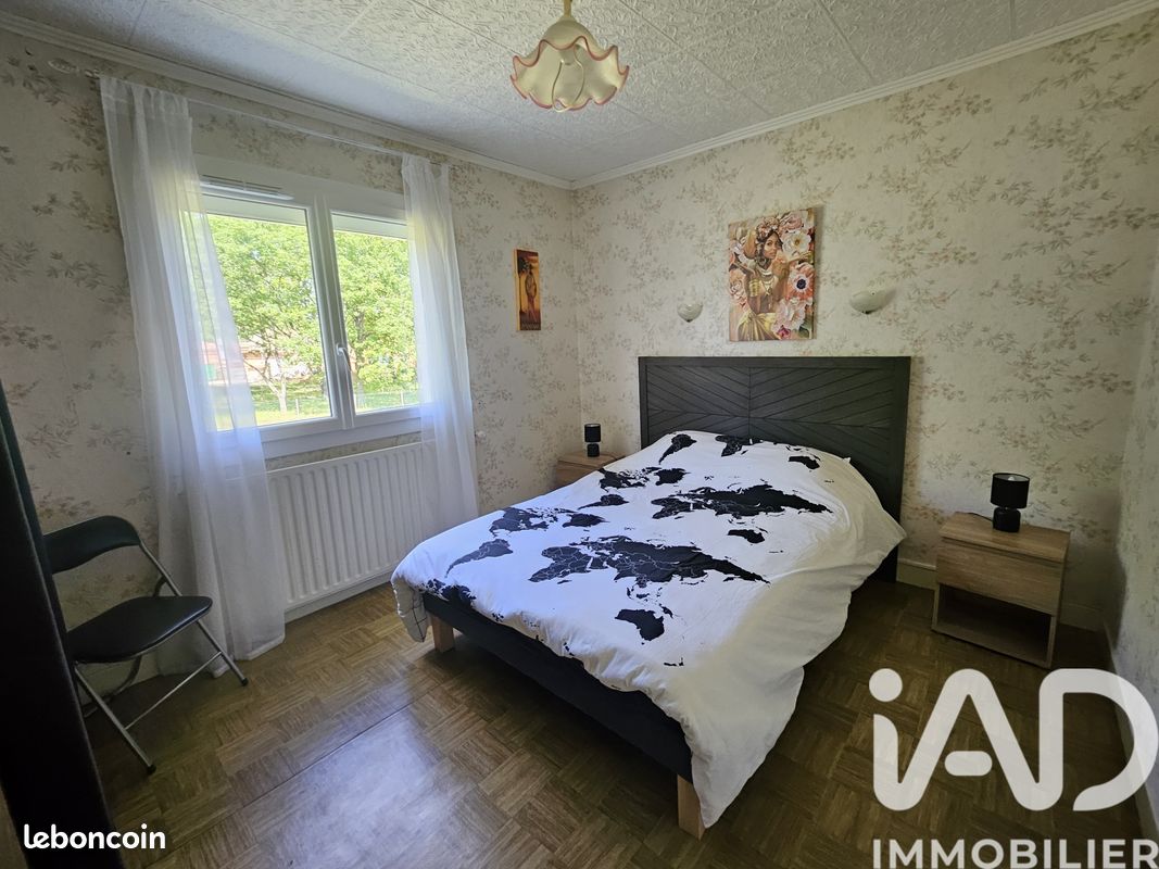 Maison 4 pièces 120 m² (image 8)