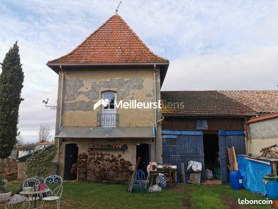 Maison 94 m² · à Pact · 94 m² · 118 000 €