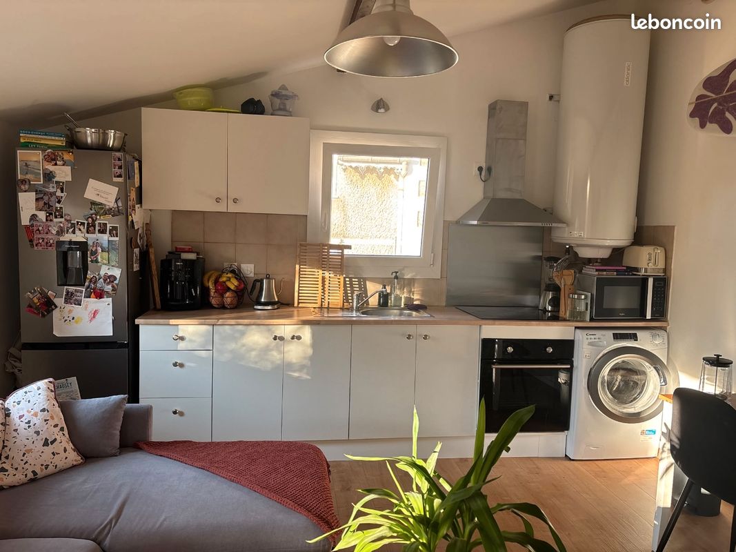 Appartement 3 pièces 52 m² · à Soustons · 52 m² · 800 €/mois