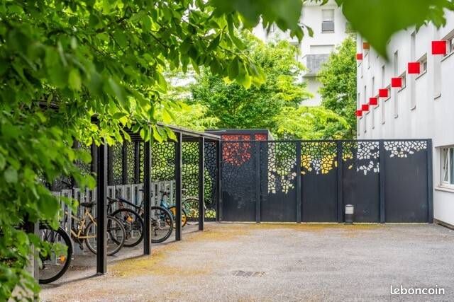 Appartement a louer evry - 1 pièce(s) - 18 m2 - Surfyn