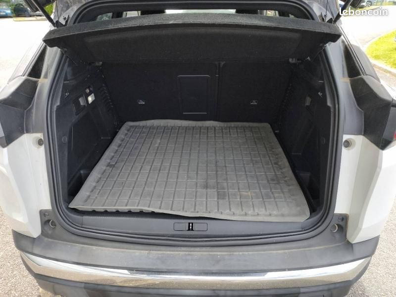 Peugeot 3008 1.6 THP 165ch GT Line S&S EAT6 (image 6)