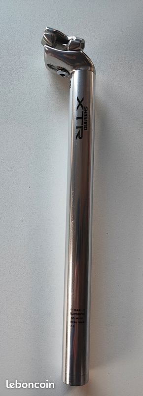 Potence Easton EA50 31,8mm - 110mm -6° - Neuf