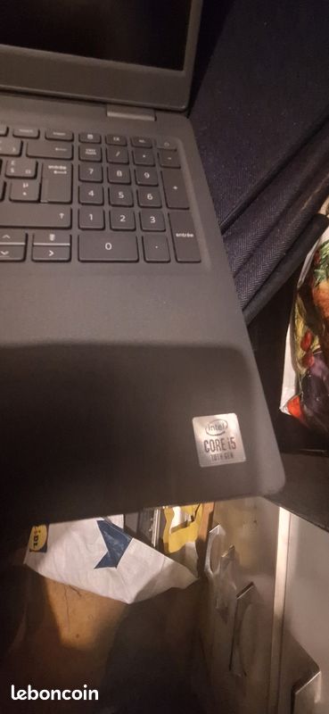 Dell LATITUDE 3510 (image 3)
