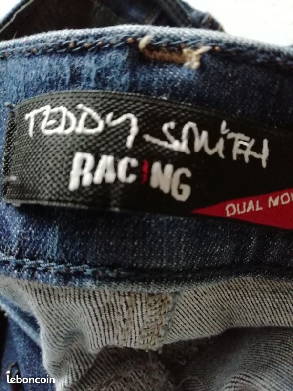Jeans adolescent (image 2)