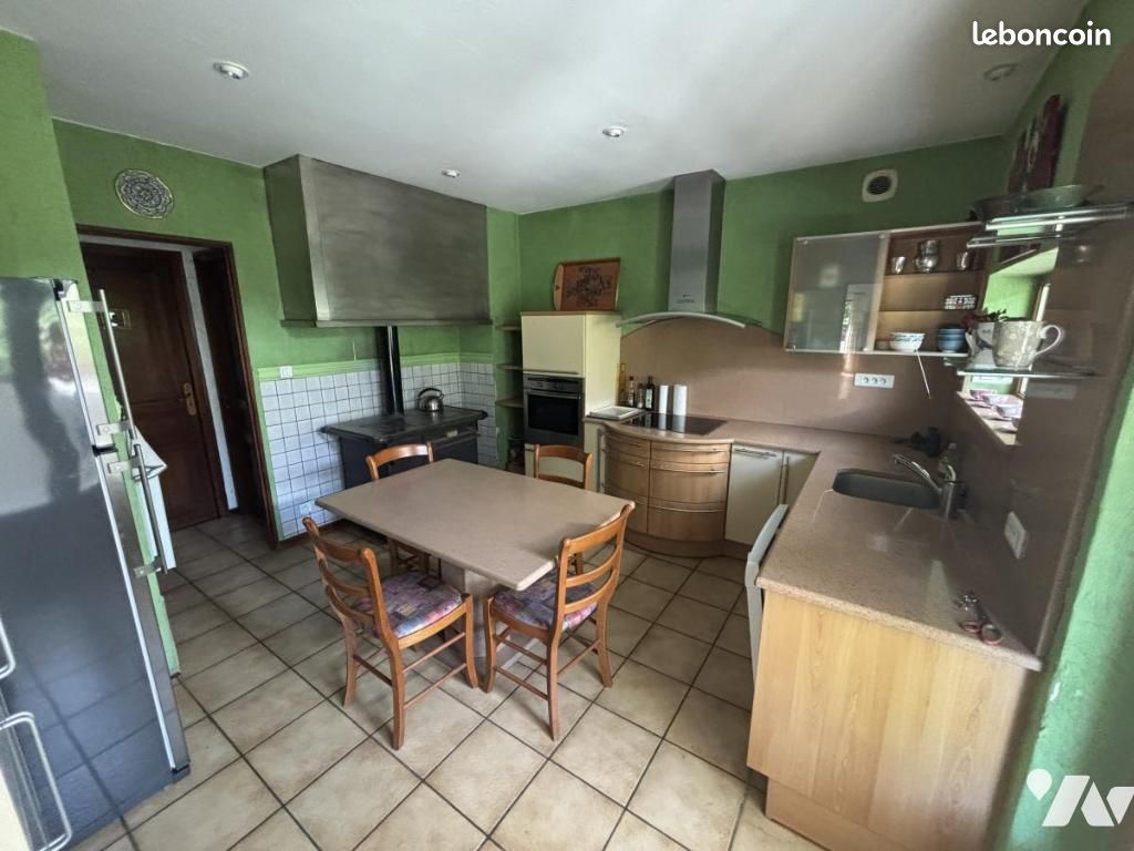 Maison 8 pièces 211 m² (image 5)