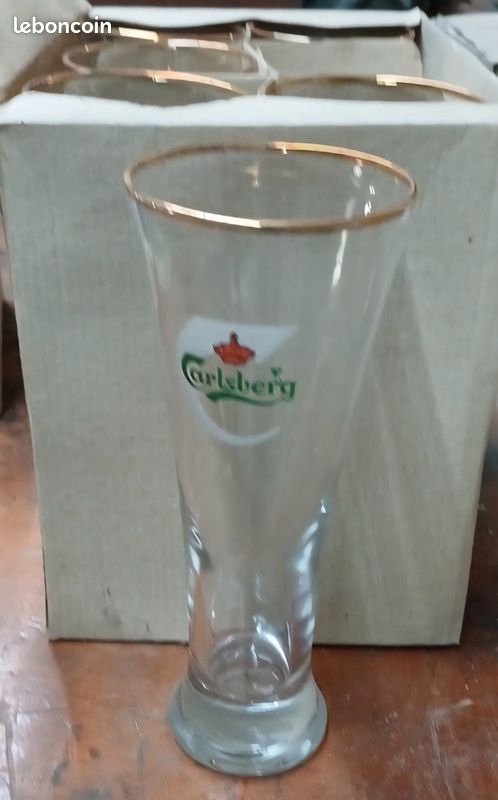 Verres a Bière (image 14)