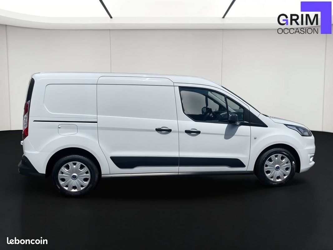 Ford transit connect fgn l2 1.0e100 e85 s&s trend business (image 3)