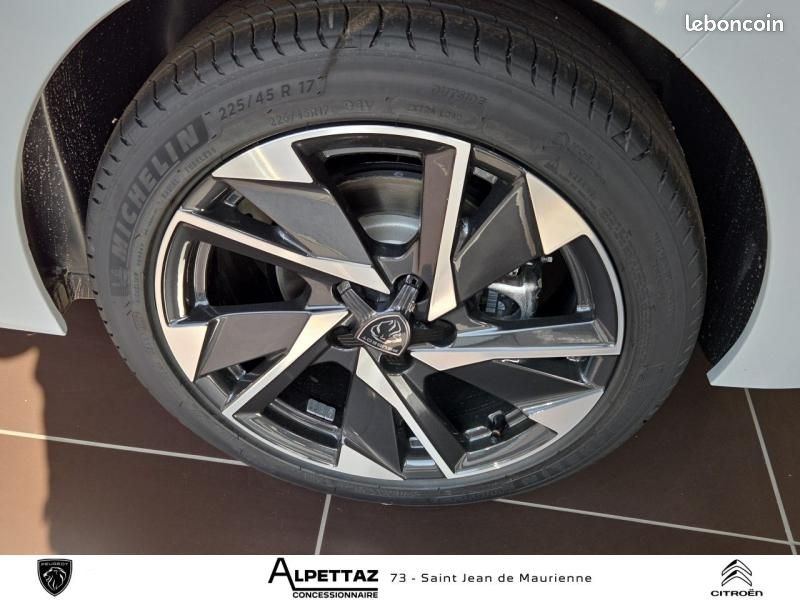 Peugeot 308 1.5 BlueHDi 130ch S&S Allure EAT8 (image 11)