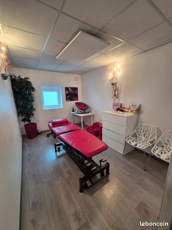 Location cabinet salle Morschwiller-le-Bas (proche mulhouse)