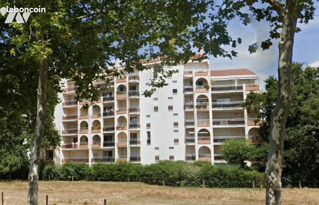 Appartement 2 pièces 48 m² · à Cholet · 48 m² · 122 616 €