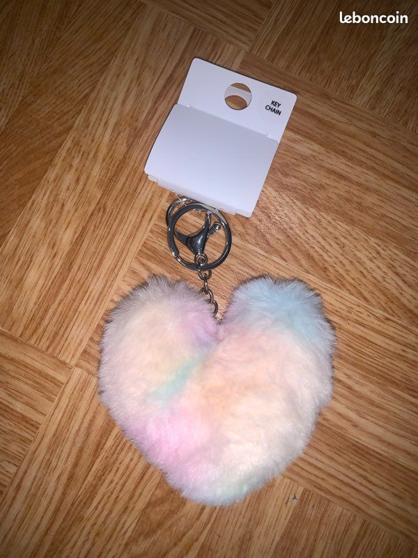 Lot de cadeaux accessoires girly (image 3)