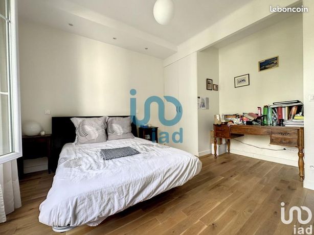 Appartement a louer enghien-les-bains - 3 pièce(s) - 76 m2 - Surfyn
