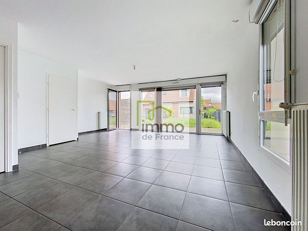 Maison 6 pièces 104 m² · à Linselles · 104 m² · 290 000 €
