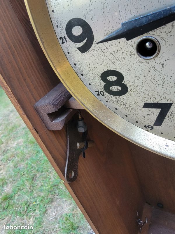 Carillon JUNGHANS (image 3)