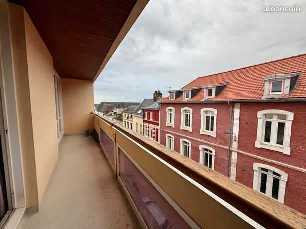 Appartement 4 pièces 103 m²