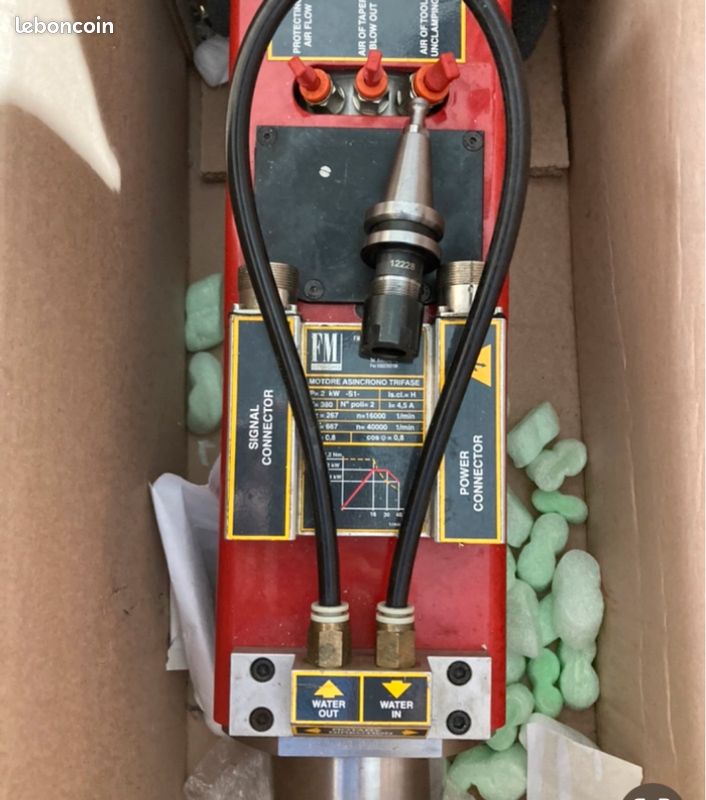 Schaublin Rego-fix pinces neuves (image 9)