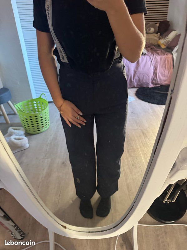 Colmar pantalon de ski (image 2)