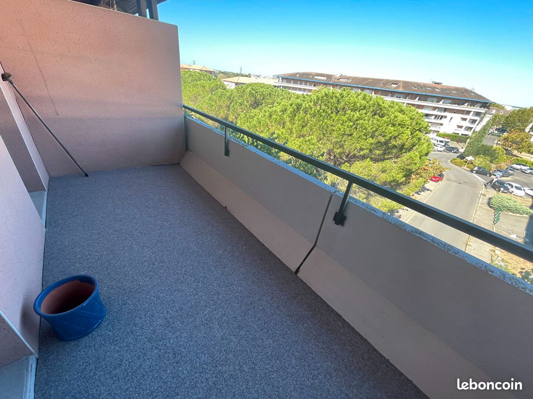 Appartement 2 pièces 49 m² · à Toulouse · 49 m² · 165 075 €