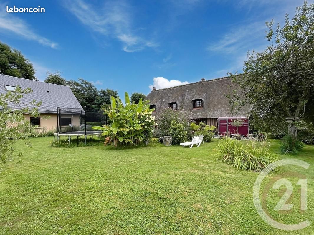 Maison 8 pièces 212 m² · à La Vaupalière · 212 m² · 465 000 €
