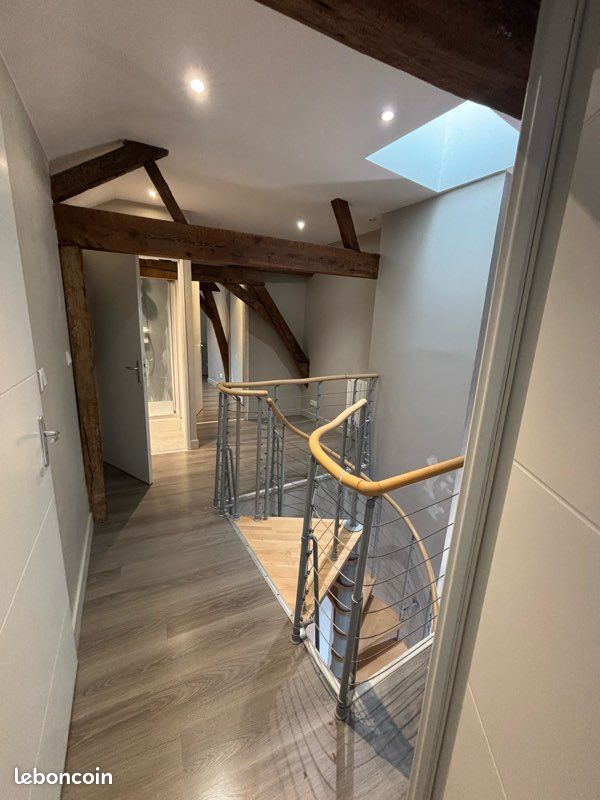 Appartement a louer valenciennes - 4 pièce(s) - 90 m2 - Surfyn