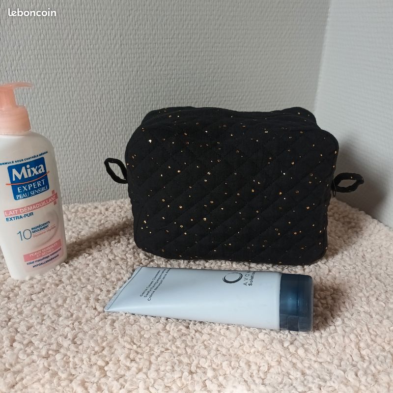 Trousse maquillage 💄 (image 1)