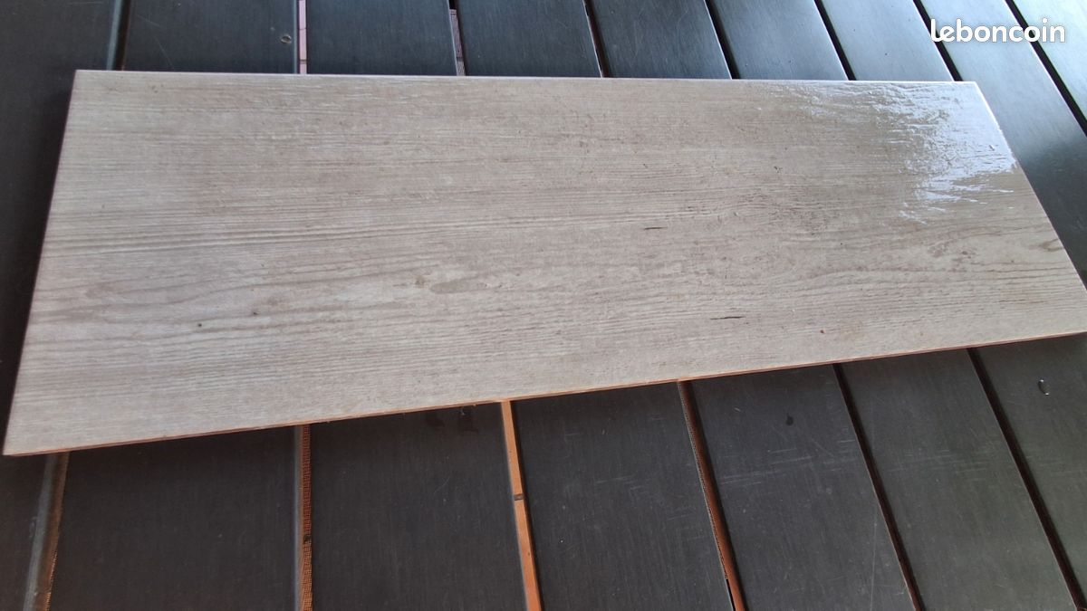 Carrelage interieur 1,5M2 en 60/20 (image 1)