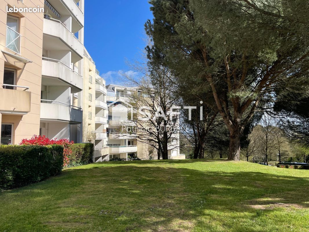 Appartement 3 pièces 64 m² · à Vannes · 64 m² · 200 000 €