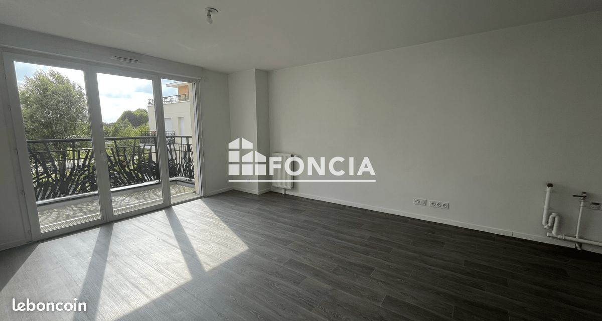 Appartement 4 pièces 75 m² · à Pontault-Combault · 75 m² · 1 260 €/mois