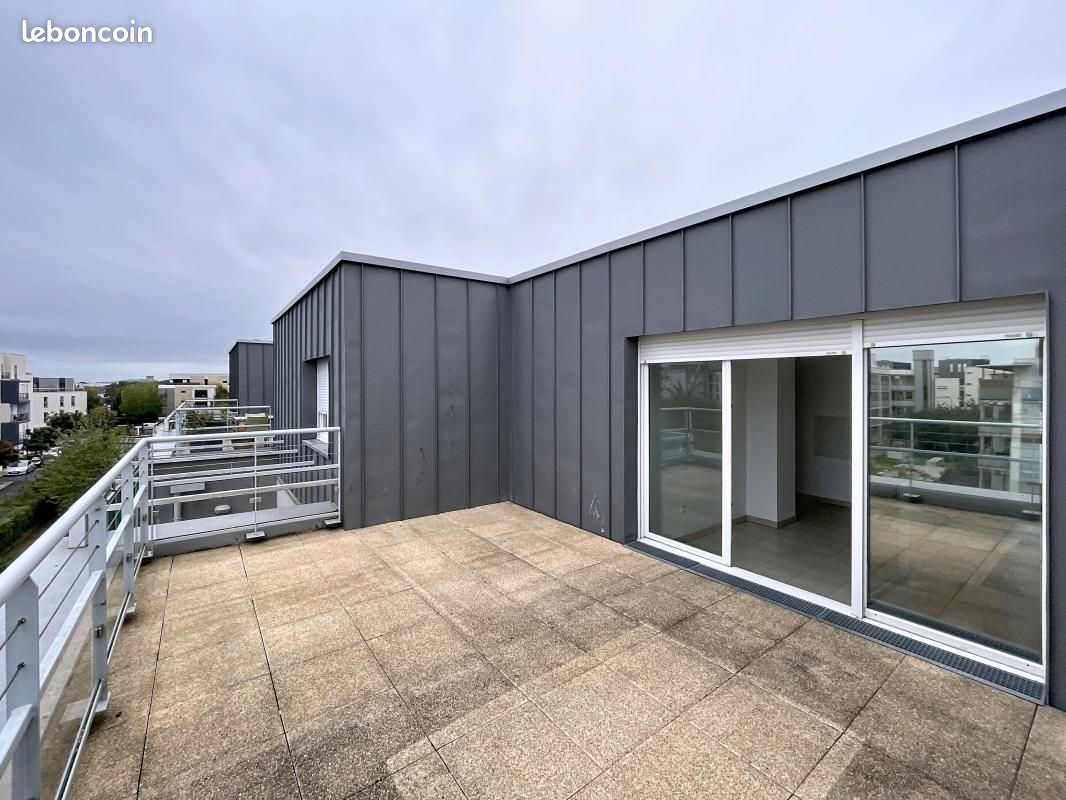 Appartement 3 pièces 74 m² · à Tours · 74 m² · 202 131 €