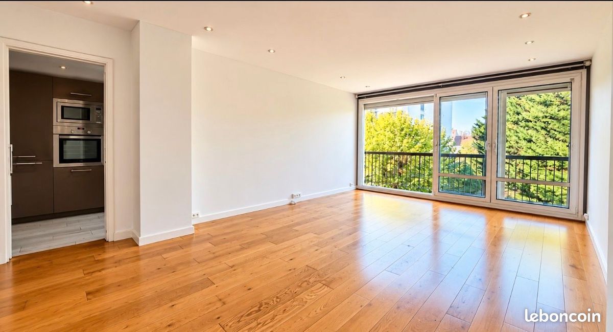 Appartement 3 pièces 65 m² · à Mennecy · 65 m² · 168 000 €