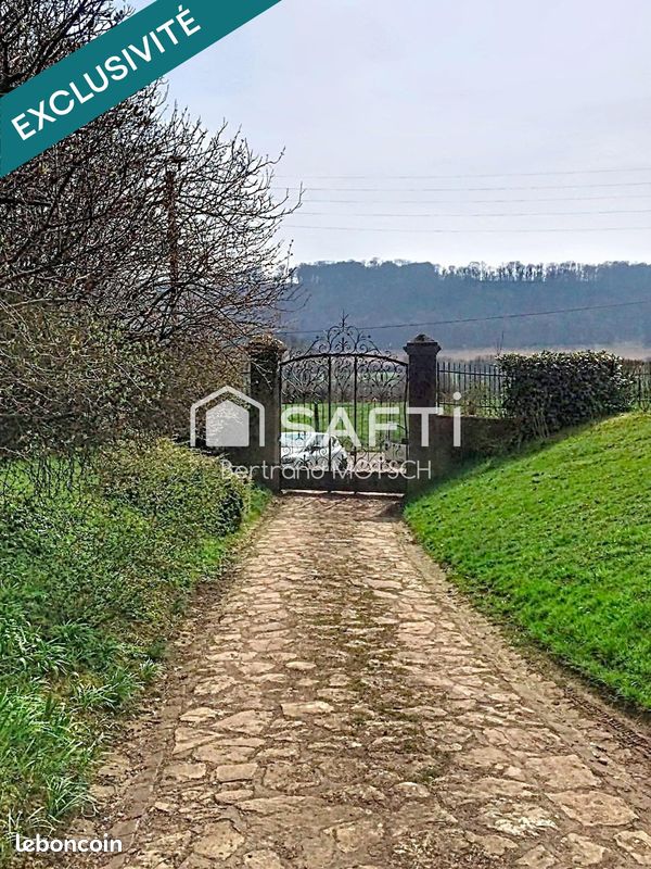 Maison 20 pièces 450 m² (image 13)