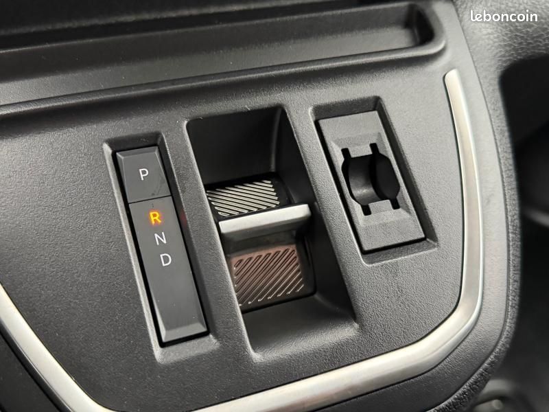 Opel Vivaro Fg M 2.0 BlueHDi 145ch S&S Pack Premium Connect EAT8 (image 14)