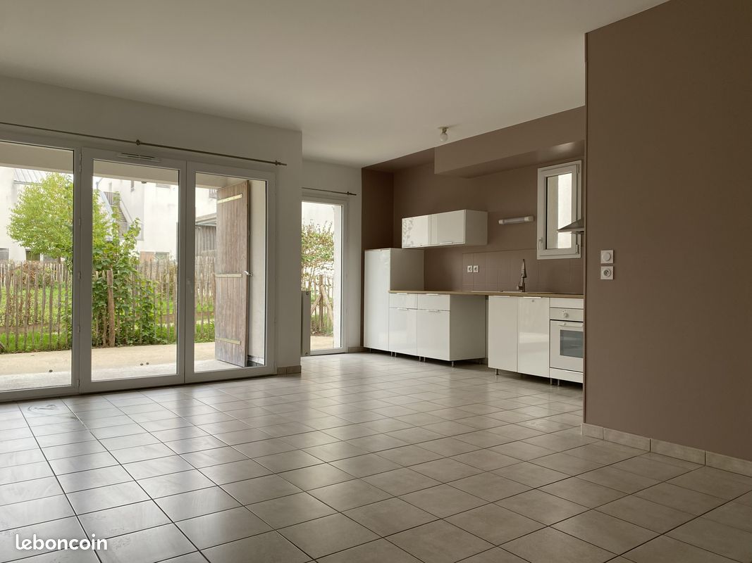 Appartement 3 pièces 69 m² · à Saint-Jean-de-Braye · 68,5 m² · 175 122 €
