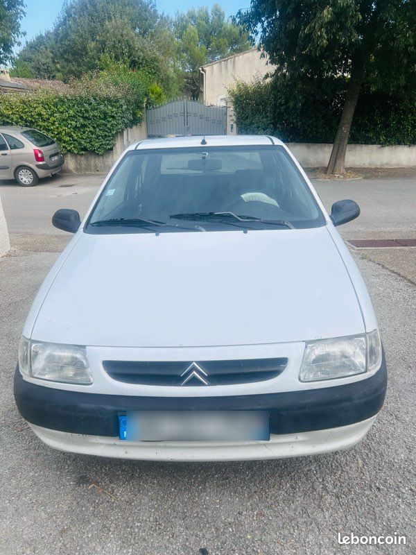 Saxo phase 1 (image 1)