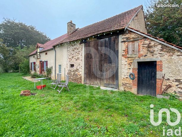 Maison 5 pièces 99 m²