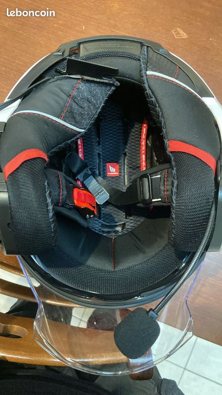 Casque (écouteurs inclus) (image 1)