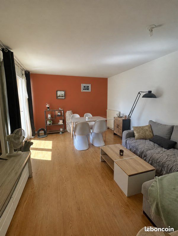 Appartement 2 pièces 55 m² · à Mâcon · 55 m² · 720 €/mois