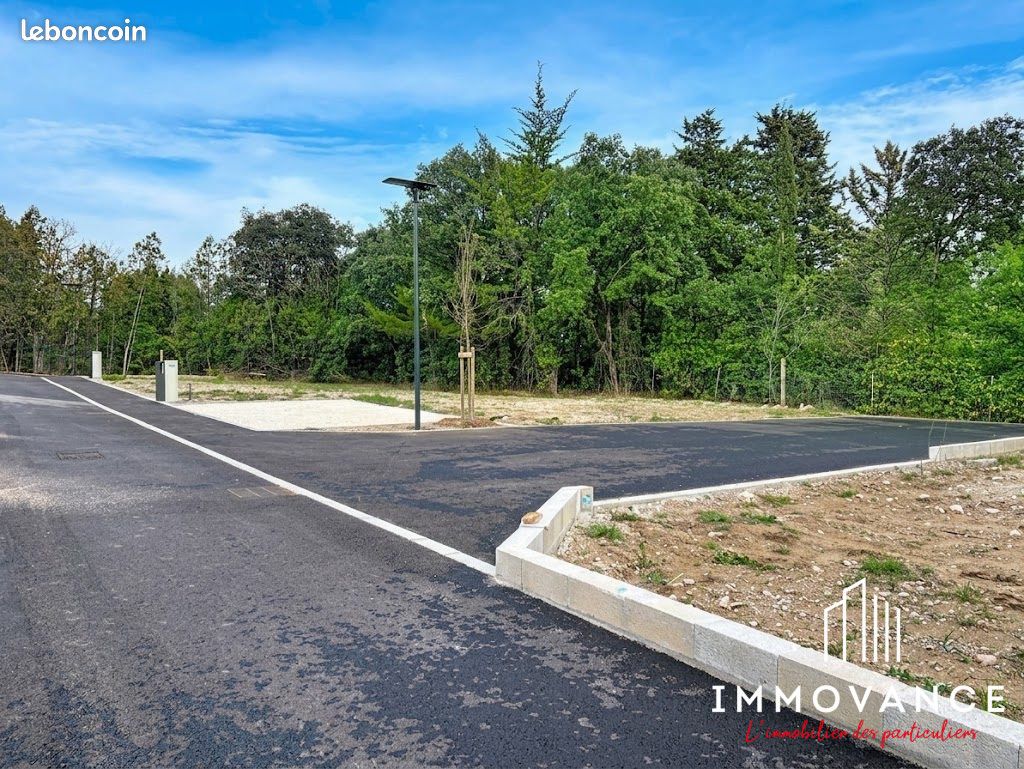 Terrain 406 m² · à Saint-Bauzille-de-Montmel · 406 m² · 199 000 €