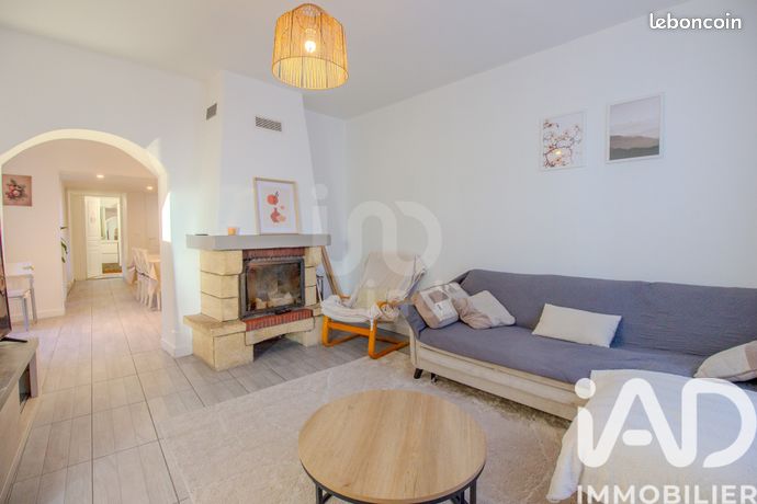 Maison 6 pièces 140 m²